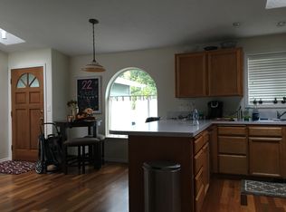 4825 Chan St S, Salem, OR 97306