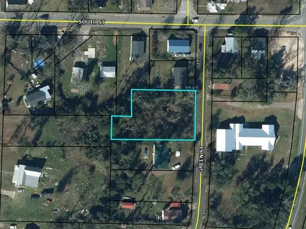 0 Green St, Marianna, FL 32448