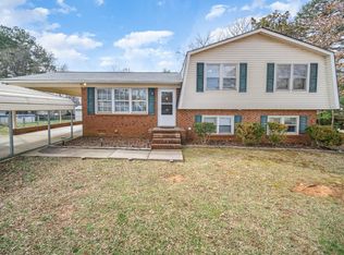 519 Hickory Nut Ln #11, China Grove, NC 28023