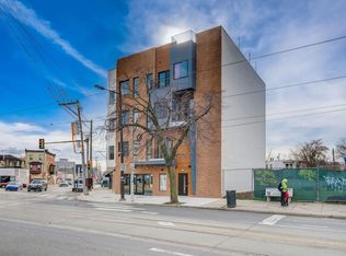 Nova Commons - 4200 Landcaster Ave, Philadelphia, PA 19104