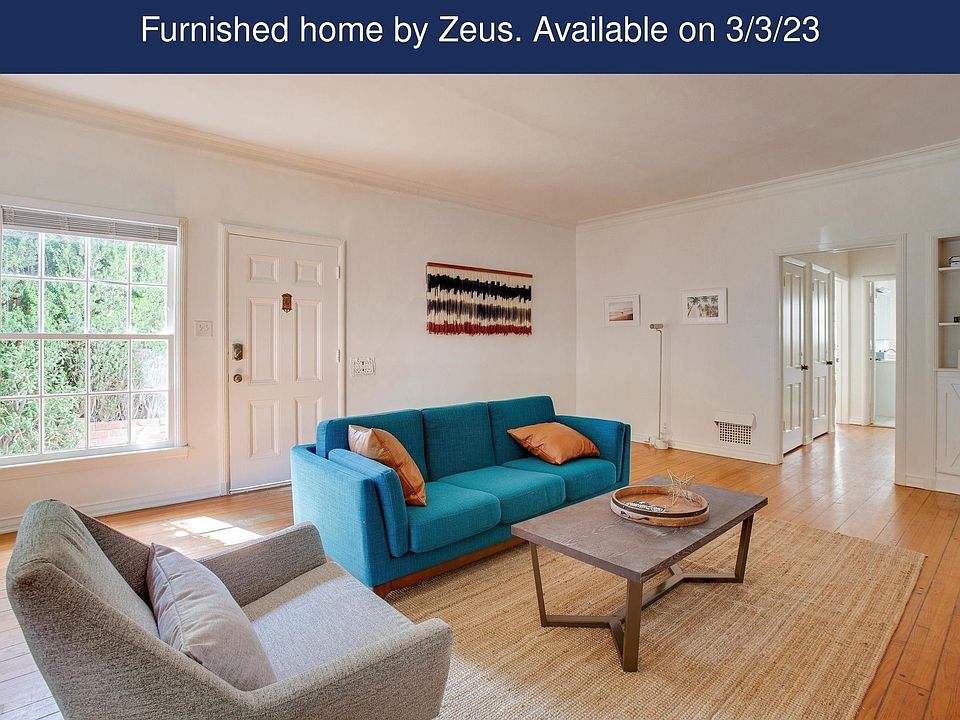 At Zeus, we design move-in ready homes and fully manage them ourselves.