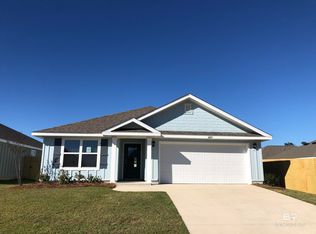 24213 Lanai Ln, Elberta, AL 36530