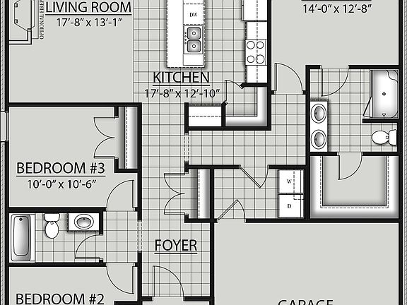 Rialto IV G - DSLD Homes