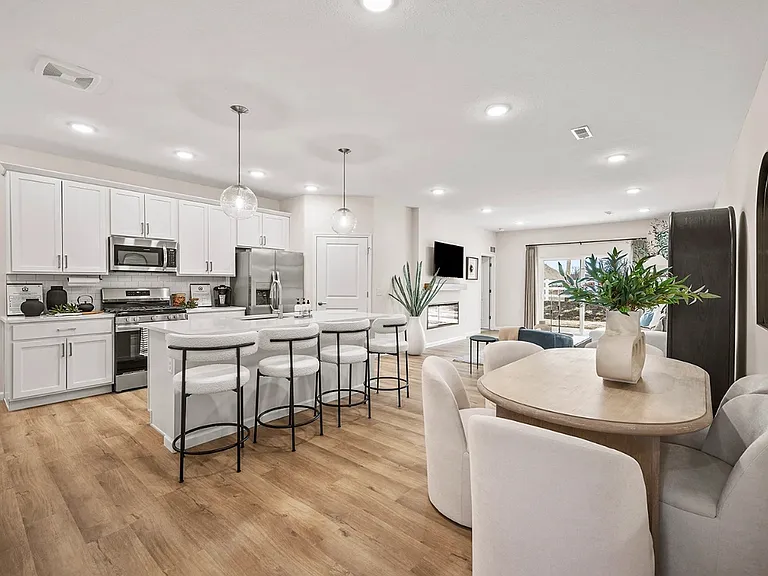 The Villas at Bakers Ridge — Photo 55