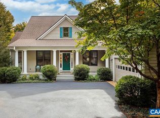 15 Waters Edge Ln, Nellysford, VA 22958