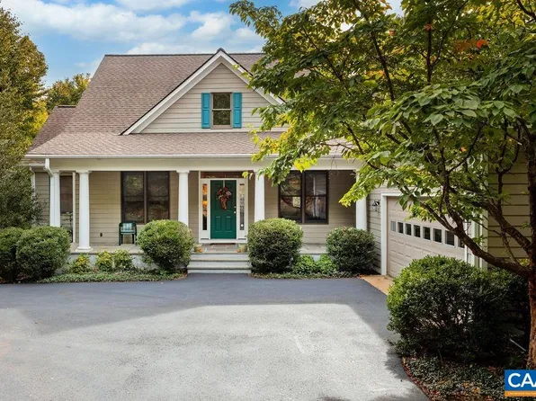 15 Waters Edge Ln, Nellysford, VA 22958