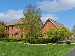 502 E 1200 N, Chesterton, IN 46304