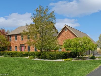 502 E 1200 N, Chesterton, IN, 46304