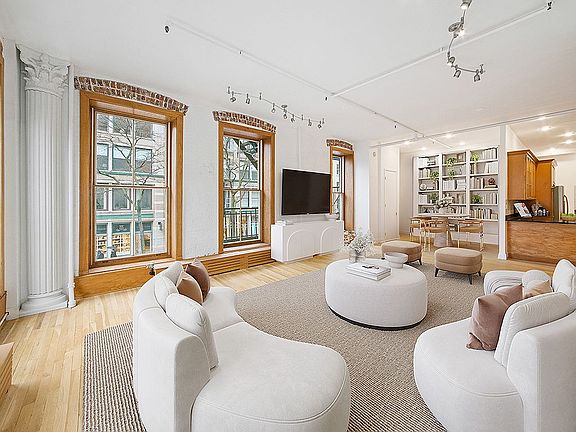3rd image of 157 Spring St Floor 2