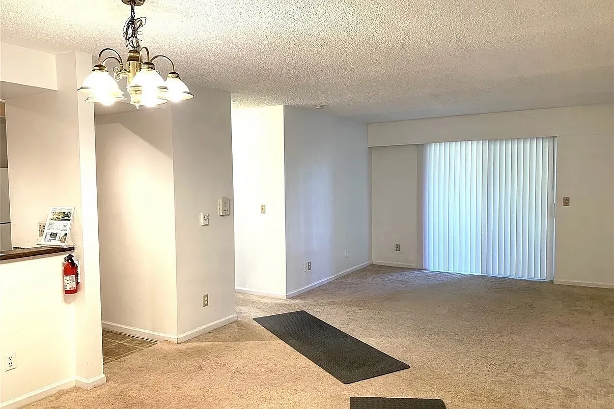 1 bed, 684 sqft, $1,850 — Photo 4