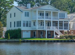 107 Pembroke Cir, Edenton, NC 27932