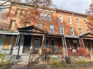 2252 N Park Ave APT 1, Philadelphia, PA 19132