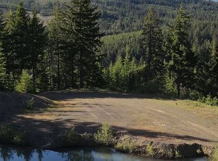 Bz Glenwood Hwy, White Salmon, WA 98672