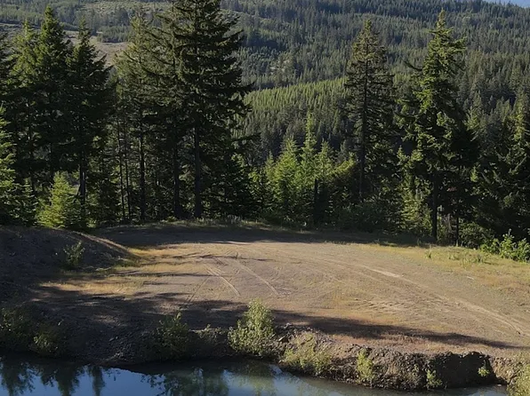 Bz Glenwood Hwy, White Salmon, WA 98672