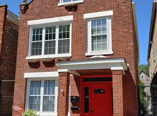 4434 S Richmond St #1, Chicago, IL