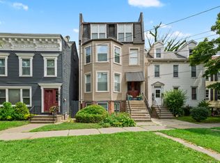 19 Western Ave APT 3, Albany, NY 12203