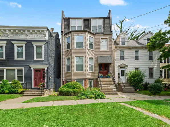 19 Western Ave APT 3, Albany, NY 12203