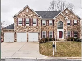 4807 Wild Horse Ct, Upper Marlboro, MD 20772