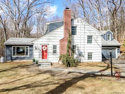 24 McFadden Drive, Wilton, CT, 06897