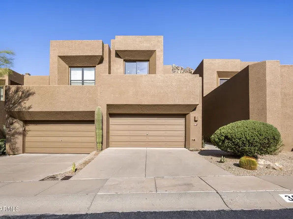 25555 N WINDY WALK Drive #30, Scottsdale, AZ 85255