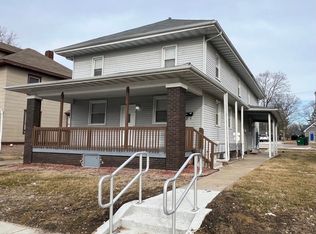 308 W Adams St, Macomb, IL