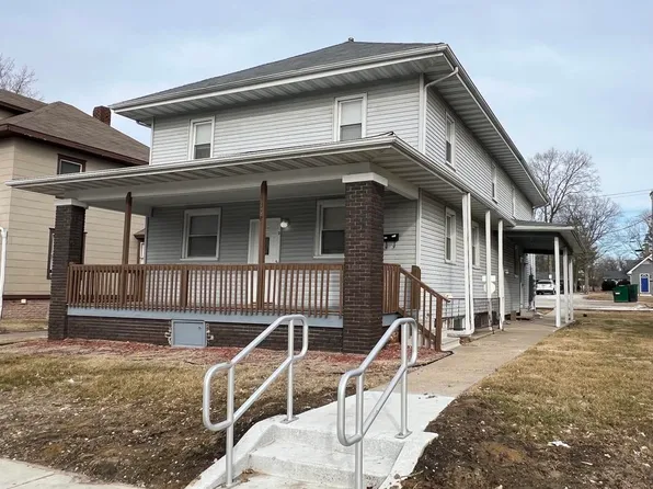 308 W Adams St, Macomb, IL 61455