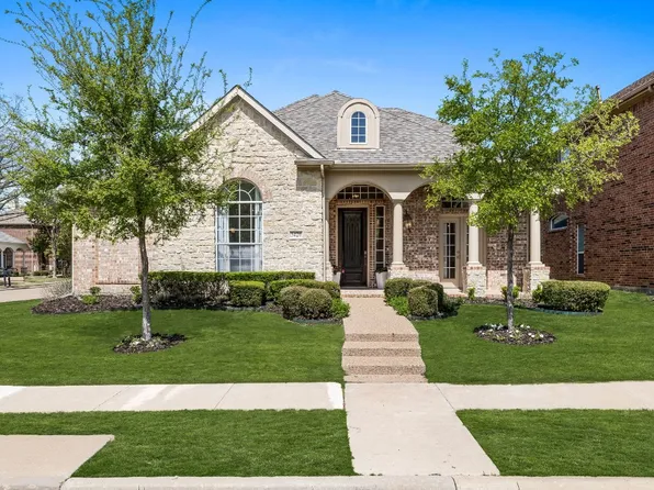 3420 Jefferson Dr, Frisco, TX 75034