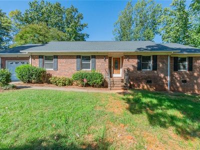 424 Northampton Dr, Asheboro, NC, 27205