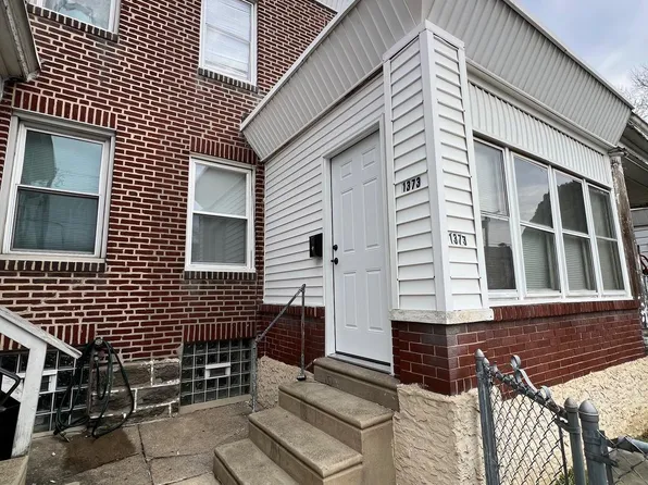 1373 Pratt St, Philadelphia, PA 19124