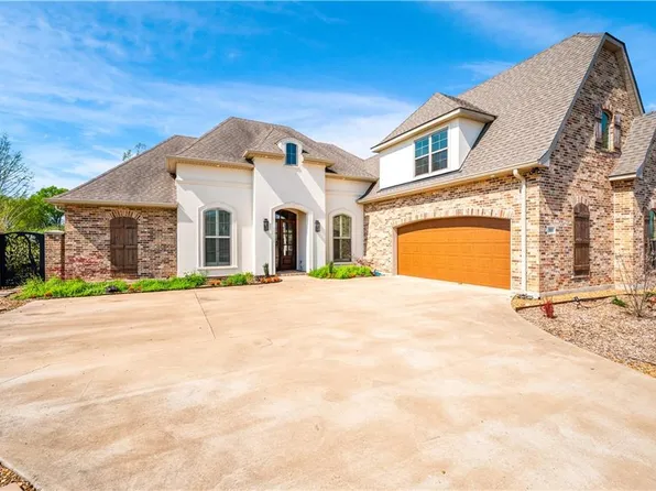 1309 Anna Ln, Alexandria, LA 71303