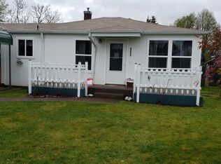 1565 Dalton Dr, Eugene, OR 97404