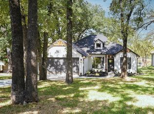 219 Ben Lacy Dr, Gun Barrel City, TX 75156