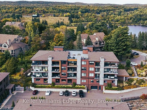 2nd image of 727 Grandview Dr N #209