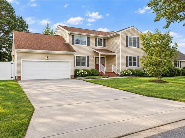 5416 Birnam Lndg, Virginia Beach, VA 23464