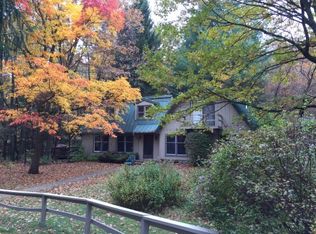 7852 Lovejoy Rd, Perry, MI 48872