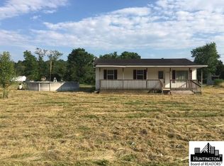 3338 Hollands Branch Rd, Barboursville, WV 25504