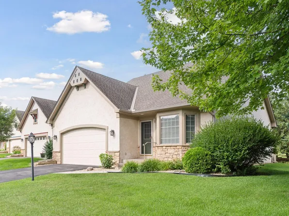 8410 Burlwood Dr, Chanhassen, MN 55317