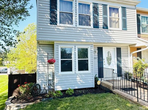 7201 Procopio Cir, Columbia, MD 21046
