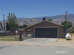 2513 Steensen St, Lake Isabella, CA 93240