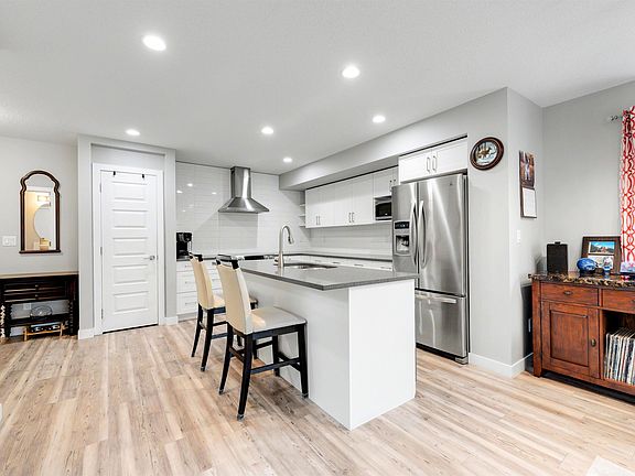 4th image of 11535 88th St NW #1