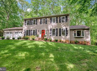 3 Caledon Ct, Stafford, VA 22556