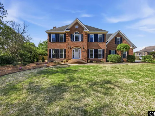 203 Starboard Ct Lot 38, Elizabeth City, NC 27909