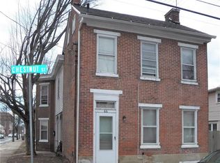 66 Chestnut St, Pottstown, PA 19464