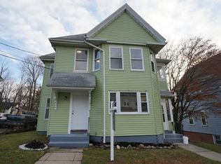 85 Weston St, Brockton, MA 02301