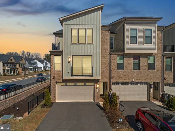 7503 Overview Ter, Columbia, MD 21044