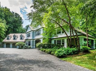 12 Mill Pond Rd, Sherman, CT 06784