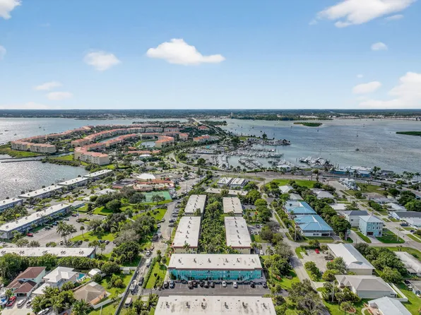 1245 Carlton Court #204, Fort Pierce, FL 34949