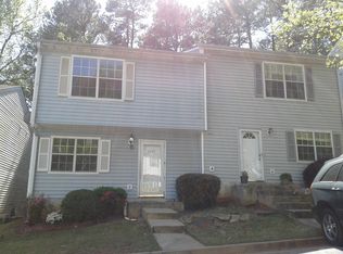 6342 Wedgeview Dr, Tucker, GA 30084