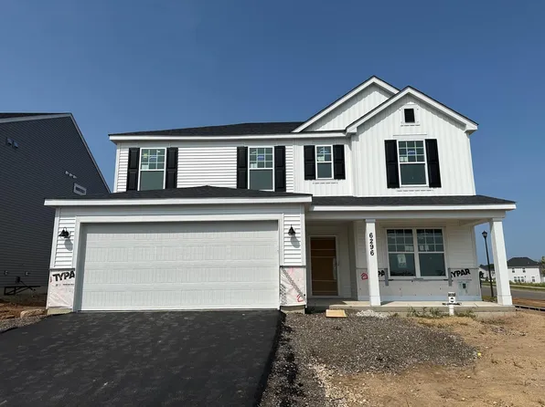 6296 Highland Hills Ln S, Cottage Grove, MN 55016