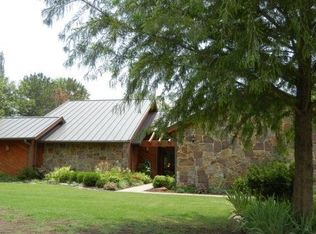 18363 County Road 1560, Ada, OK 74820